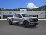 New 2025 Ford F-150 XLT SuperCrew Cab 4WD Pickup for sale #T25718 - photo 1