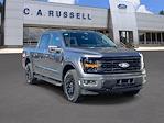 New 2025 Ford F-150 XLT SuperCrew Cab 4WD Pickup for sale #T25718 - photo 23