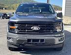 New 2025 Ford F-150 XLT SuperCrew Cab 4WD Pickup for sale #T25718 - photo 38