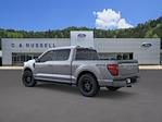 New 2025 Ford F-150 XLT SuperCrew Cab 4WD Pickup for sale #T25718 - photo 5