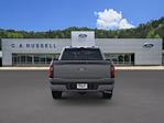 New 2025 Ford F-150 XLT SuperCrew Cab 4WD Pickup for sale #T25718 - photo 6