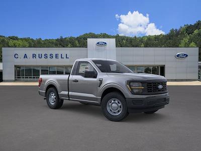 New 2025 Ford F-150 XL Regular Cab Pickup for sale #T25720 - photo 1