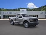 New 2025 Ford F-150 XL Regular Cab Pickup for sale #T25720 - photo 1