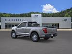 New 2025 Ford F-150 XL Regular Cab Pickup for sale #T25720 - photo 5