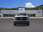 New 2025 Ford F-150 XL Regular Cab Pickup for sale #T25720 - photo 7