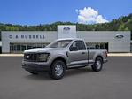 New 2025 Ford F-150 XL Regular Cab Pickup for sale #T25720 - photo 8