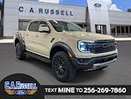 New 2025 Ford Ranger Raptor SuperCrew Cab 4WD Pickup for sale #T25721 - photo 23