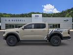 New 2025 Ford Ranger Raptor SuperCrew Cab 4WD Pickup for sale #T25721 - photo 4