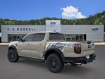 New 2025 Ford Ranger Raptor SuperCrew Cab 4WD Pickup for sale #T25721 - photo 5