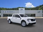 New 2025 Ford Maverick XL SuperCrew Cab Pickup for sale #T25733 - photo 1