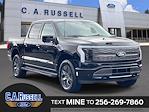 New 2025 Ford F-150 Lightning Lariat SuperCrew Cab for sale #T25734 - photo 23