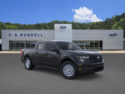 New 2025 Ford Maverick XL SuperCrew Cab Pickup for sale #T25746 - photo 1