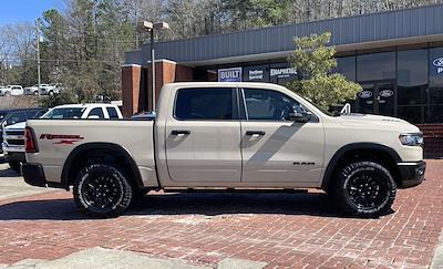 Used 2025 Ram 1500 - photo 1