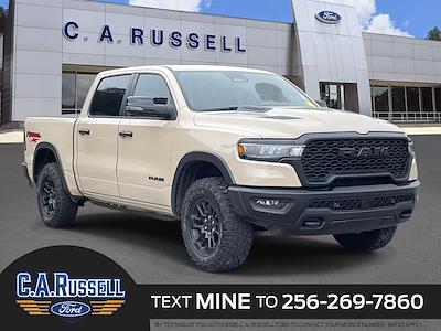 Used 2025 Ram 1500 - photo 1