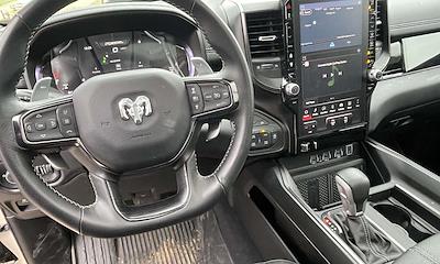 Used 2025 Ram 1500 - photo 1