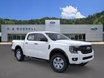 New 2025 Ford Ranger XL SuperCrew Cab 4WD Pickup for sale #T25759 - photo 1