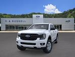 New 2025 Ford Ranger XL SuperCrew Cab 4WD Pickup for sale #T25759 - photo 3