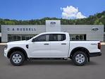 New 2025 Ford Ranger XL SuperCrew Cab 4WD Pickup for sale #T25759 - photo 4