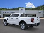 New 2025 Ford Ranger XL SuperCrew Cab 4WD Pickup for sale #T25759 - photo 5