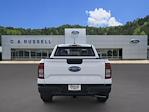 New 2025 Ford Ranger XL SuperCrew Cab 4WD Pickup for sale #T25759 - photo 6
