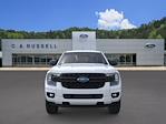 New 2025 Ford Ranger XL SuperCrew Cab 4WD Pickup for sale #T25759 - photo 7