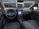 New 2025 Ford Ranger XL SuperCrew Cab 4WD Pickup for sale #T25759 - photo 9