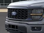 New 2025 Ford F-150 STX SuperCrew Cab for sale #T25760 - photo 17