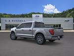 New 2025 Ford F-150 STX SuperCrew Cab for sale #T25760 - photo 4
