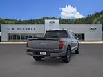 New 2025 Ford F-150 STX SuperCrew Cab for sale #T25760 - photo 7