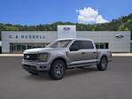 New 2025 Ford F-150 STX SuperCrew Cab for sale #T25760 - photo 8
