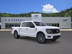 New 2025 Ford F-150 STX SuperCrew Cab for sale #T25761 - photo 1
