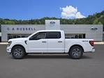 New 2025 Ford F-150 STX SuperCrew Cab for sale #T25761 - photo 3