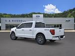 New 2025 Ford F-150 STX SuperCrew Cab for sale #T25761 - photo 4
