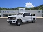 New 2025 Ford F-150 STX SuperCrew Cab for sale #T25761 - photo 8