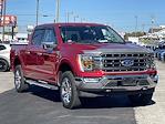 Used 2021 Ford F-150 Lariat SuperCrew Cab for sale #T25766A - photo 1