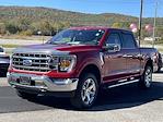Used 2021 Ford F-150 Lariat SuperCrew Cab for sale #T25766A - photo 2