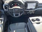 Used 2021 Ford F-150 Lariat SuperCrew Cab for sale #T25766A - photo 4