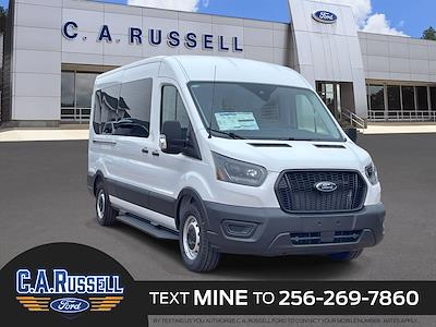 New 2025 Ford Transit 350 - photo 1