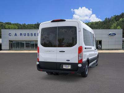 New 2025 Ford Transit 350 Passenger Van for sale #T25769 - photo 2