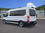 New 2025 Ford Transit 350 Passenger Van for sale #T25769 - photo 5
