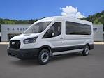 New 2025 Ford Transit 350 Passenger Van for sale #T25769 - photo 8