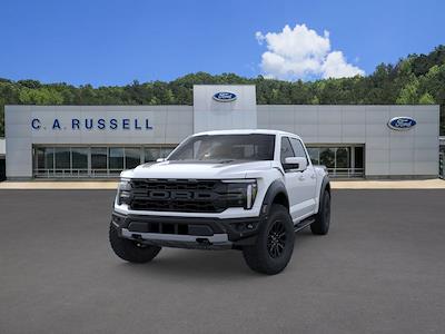 New 2025 Ford F-150 Raptor SuperCrew Cab for sale #T25789 - photo 2