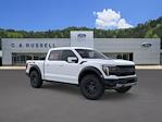 New 2025 Ford F-150 Raptor SuperCrew Cab for sale #T25789 - photo 1