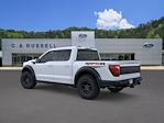 New 2025 Ford F-150 Raptor SuperCrew Cab for sale #T25789 - photo 4