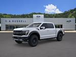 New 2025 Ford F-150 Raptor SuperCrew Cab for sale #T25789 - photo 8