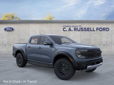 New 2025 Ford Ranger Raptor SuperCrew Cab for sale #T25791 - photo 1