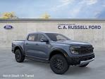 New 2025 Ford Ranger Raptor SuperCrew Cab for sale #T25791 - photo 1