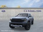 New 2025 Ford Ranger Raptor SuperCrew Cab for sale #T25791 - photo 2
