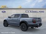 New 2025 Ford Ranger Raptor SuperCrew Cab for sale #T25791 - photo 4