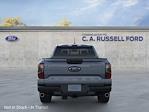 New 2025 Ford Ranger Raptor SuperCrew Cab for sale #T25791 - photo 5
